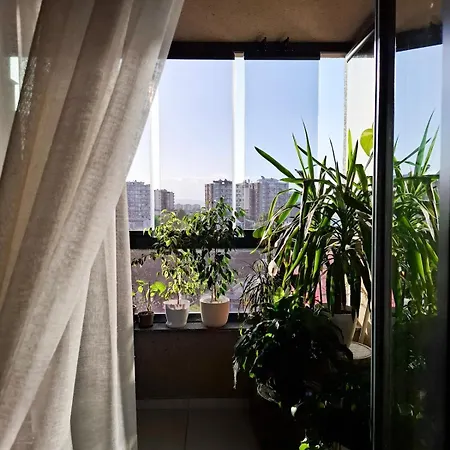 Station 22 - Center Apartment, * Скопье