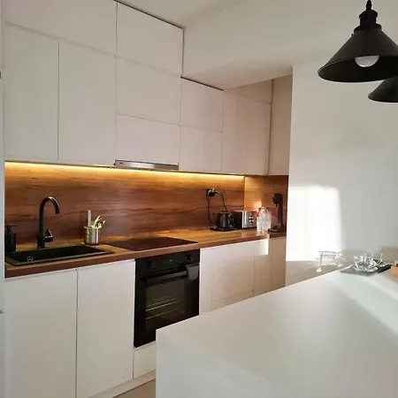 Апартаменты Station 22 - Center Apartment, *