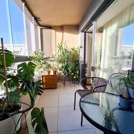 Апартаменты Station 22 - Center Apartment, Скопье