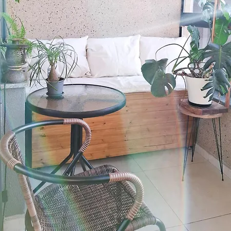 Station 22 - Center Apartment, * Скопье
