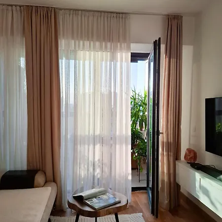 Station 22 - Center Apartment, Апартаменты