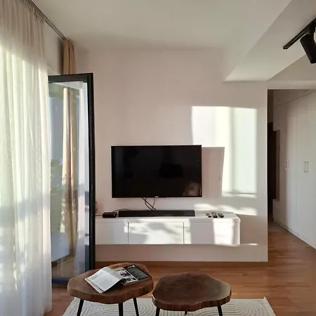 Station 22 - Center Apartment, Скопье
