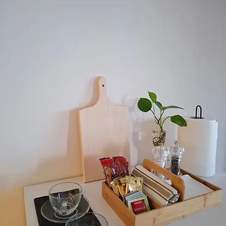 Апартаменты Station 22 - Center Apartment,