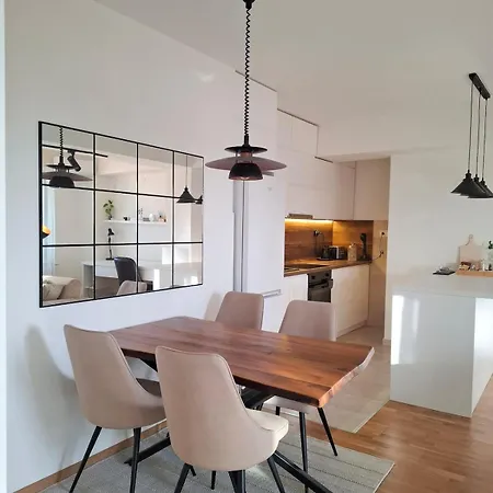 Апартаменты Station 22 - Center Apartment, *
