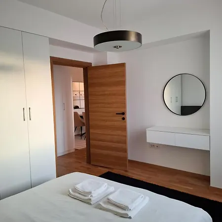 Station 22 - Center Apartment, Апартаменты