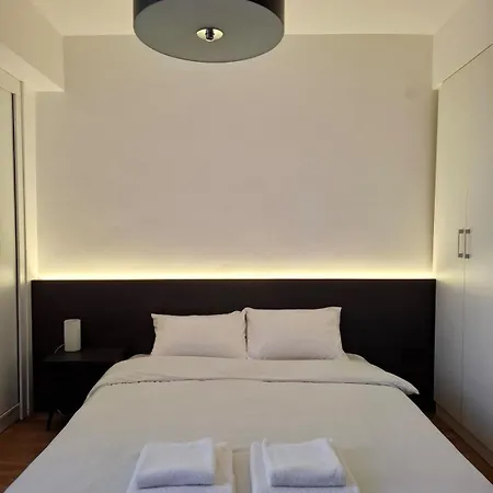 Station 22 - Center Apartment, Апартаменты *