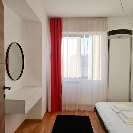 Апартаменты Station 22 - Center Apartment, *
