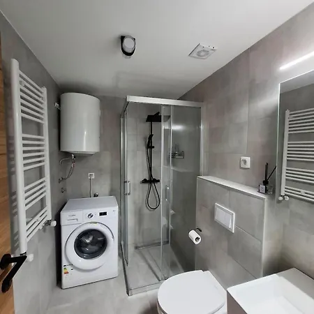 Station 22 - Center Apartment, Апартаменты